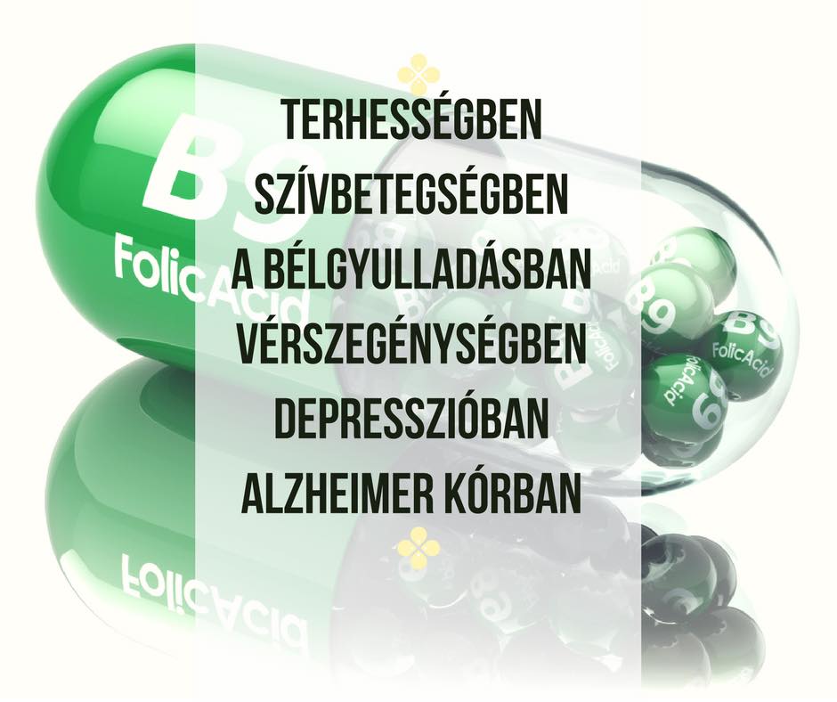 
<span>FOLSAV, nem csak a várandósság idején fontos! </span>
