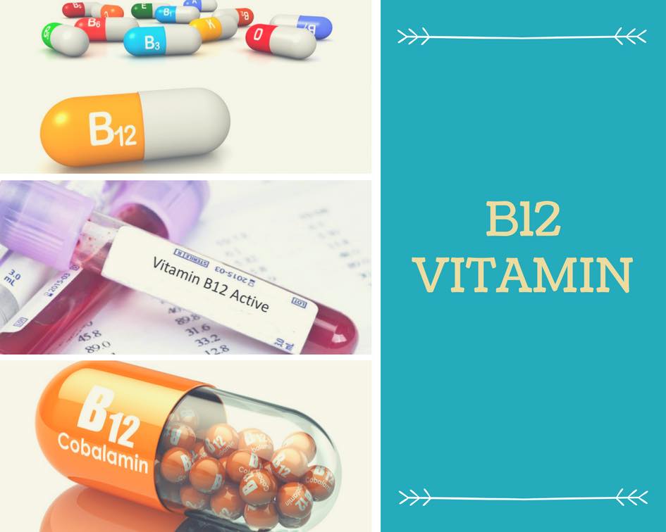 
<span>B12 vitamin és Alzheimer? </span>
