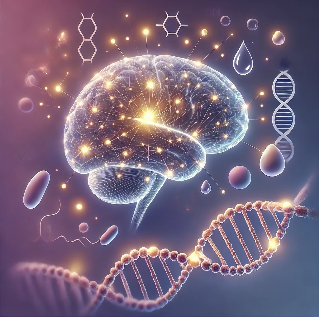 Vérzsír-anyagcsere és Alzheimer genetika  kapcsolata 