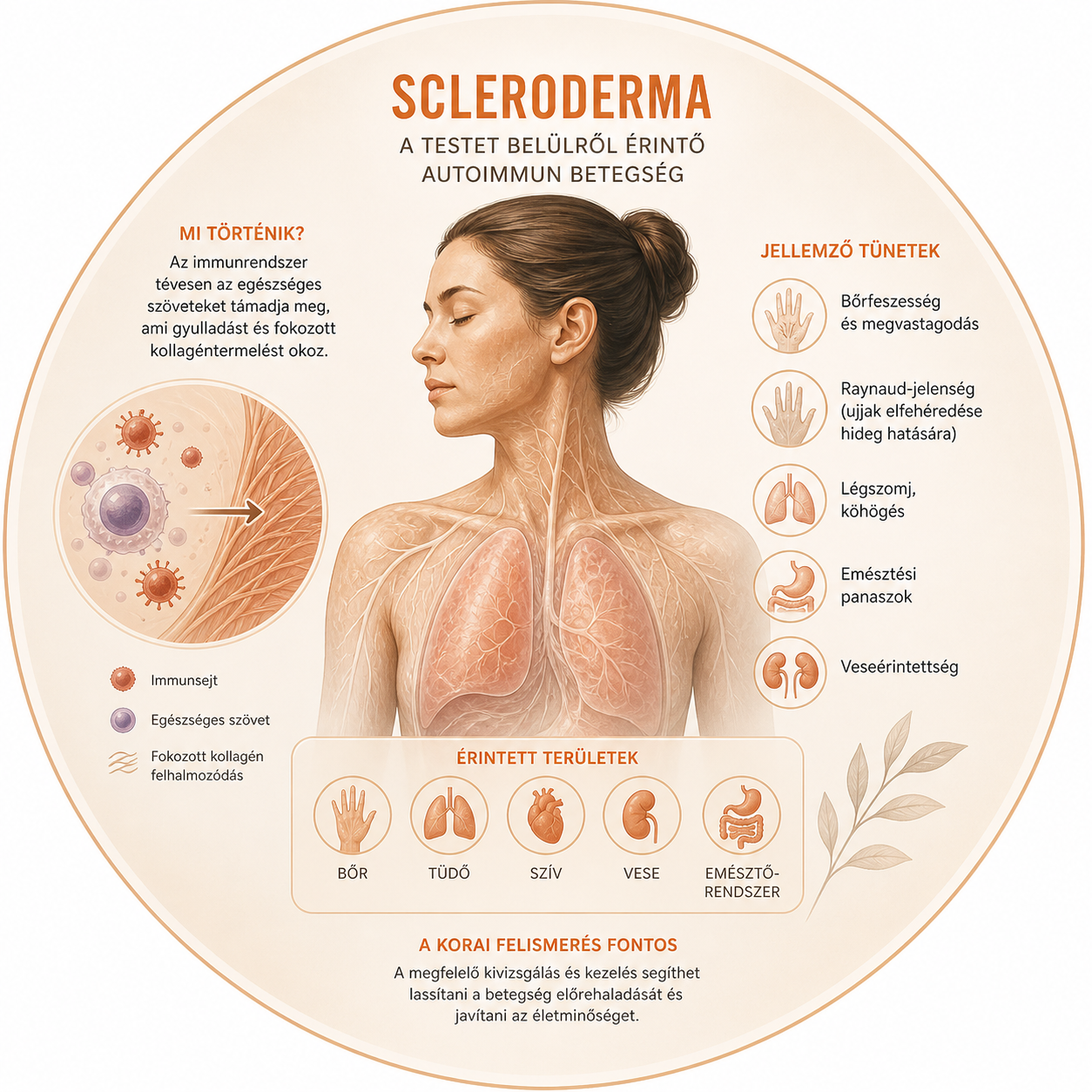 Scleroderma