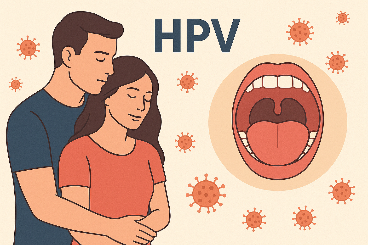 HPV vizsgálatok célja és kimutatása