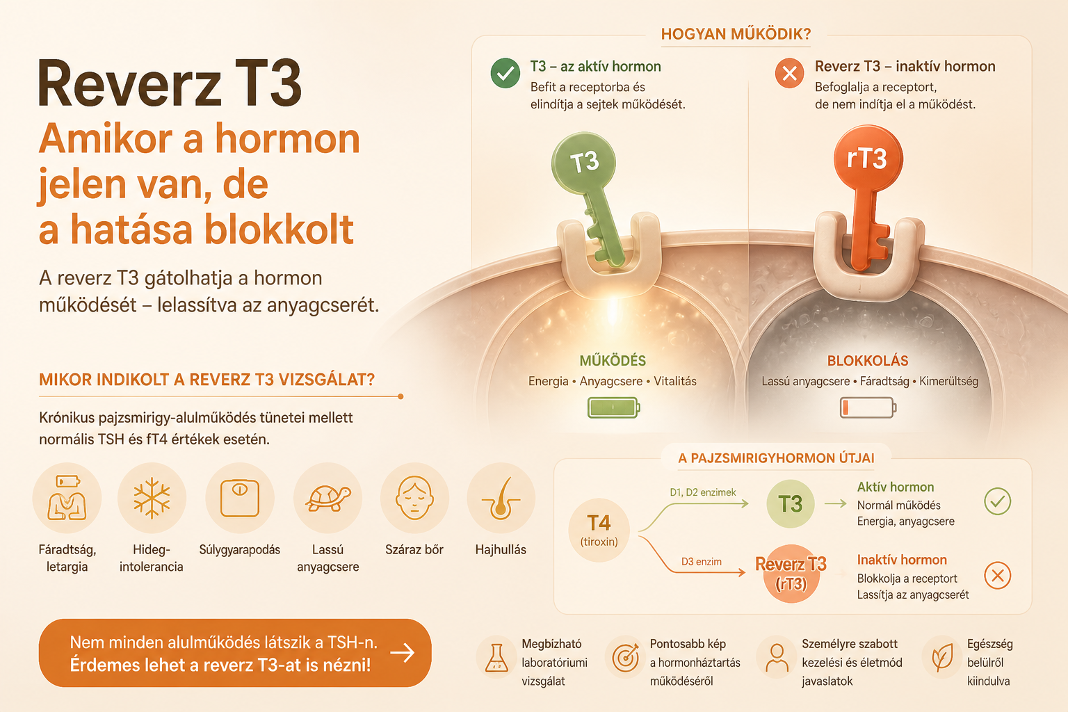 ReverzT3, nem csak a pajzsmirigyre jó