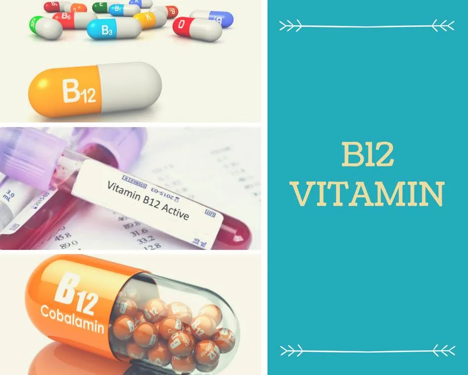 B12 vitamin és Alzheimer? 