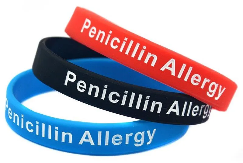 Beszéljünk Penicillin allergiáról!