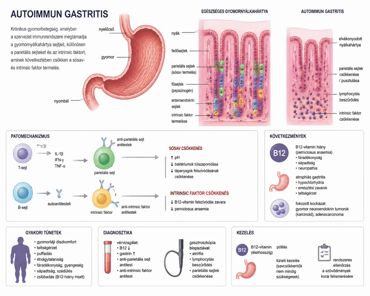 Gasztritisz