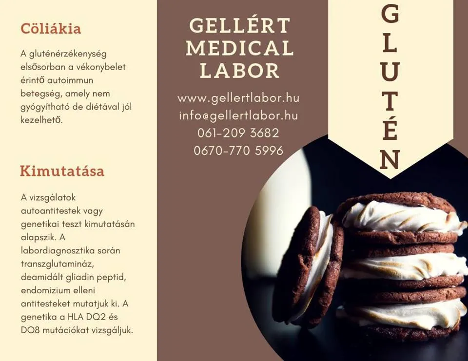 A gluténérzékenység kimutatásának buktatói