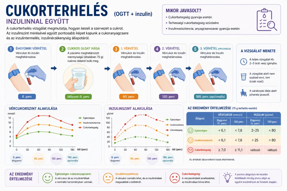 Cukorterhelés