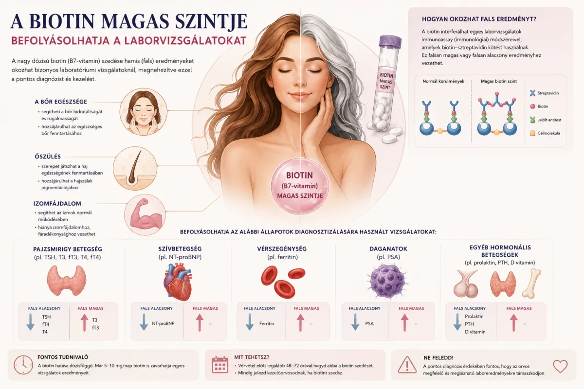 A bőr egészsége,őszülés, izomfájdalom
